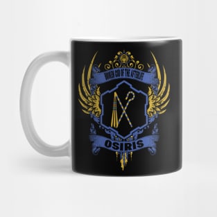 OSIRIS - LIMITED EDITION Mug